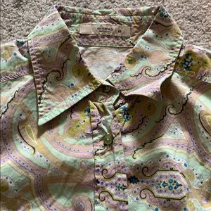 Etro shirt